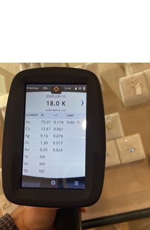 Best lab diamond rings