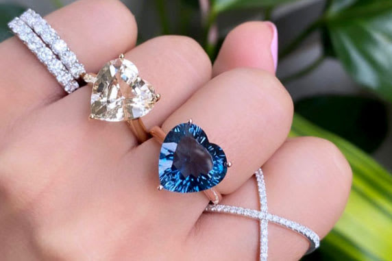 Men's Wedding Ring Designs by the UK designers at Temple and Grace London