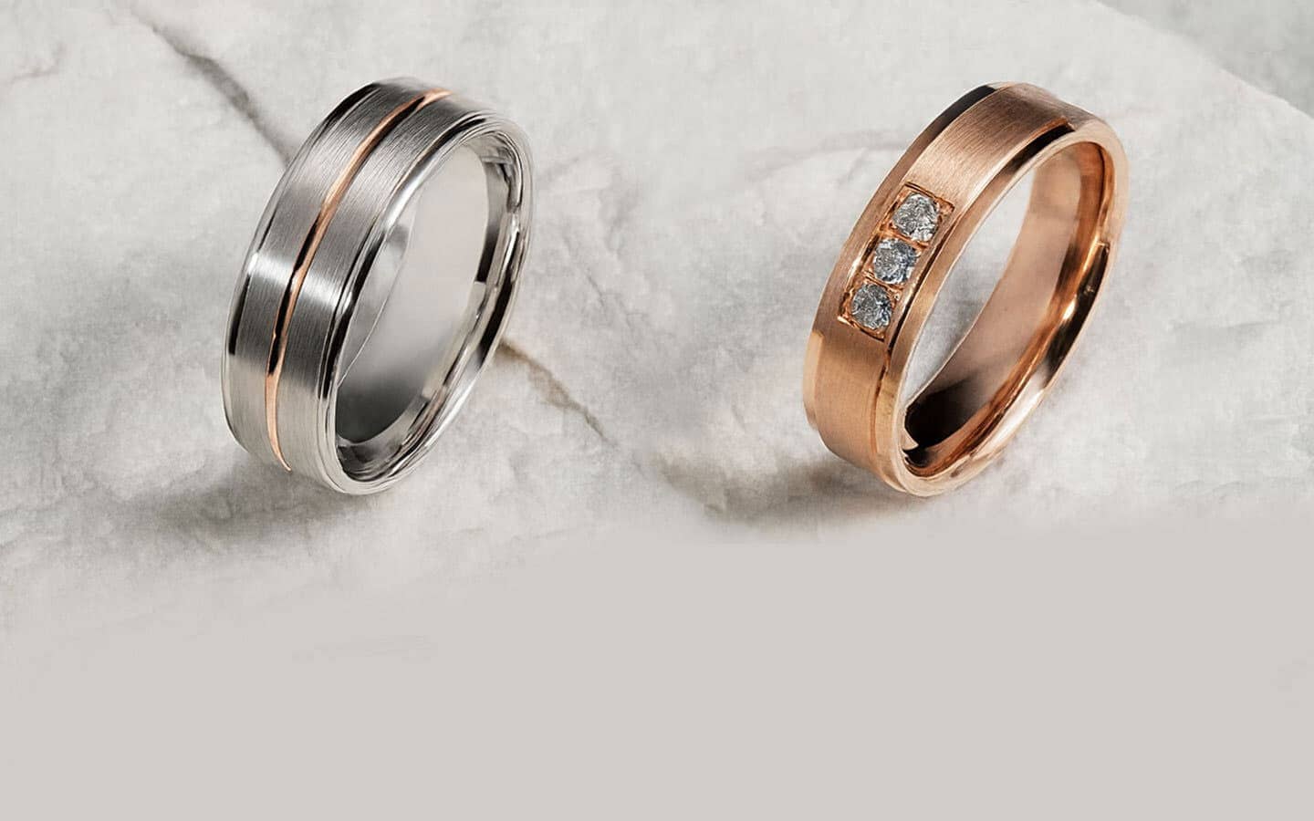 Wedding Bands