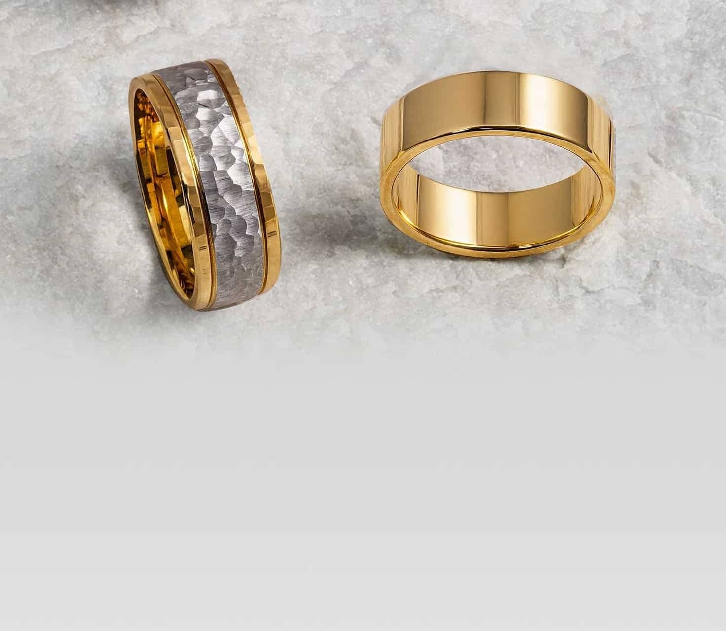 Wedding Bands