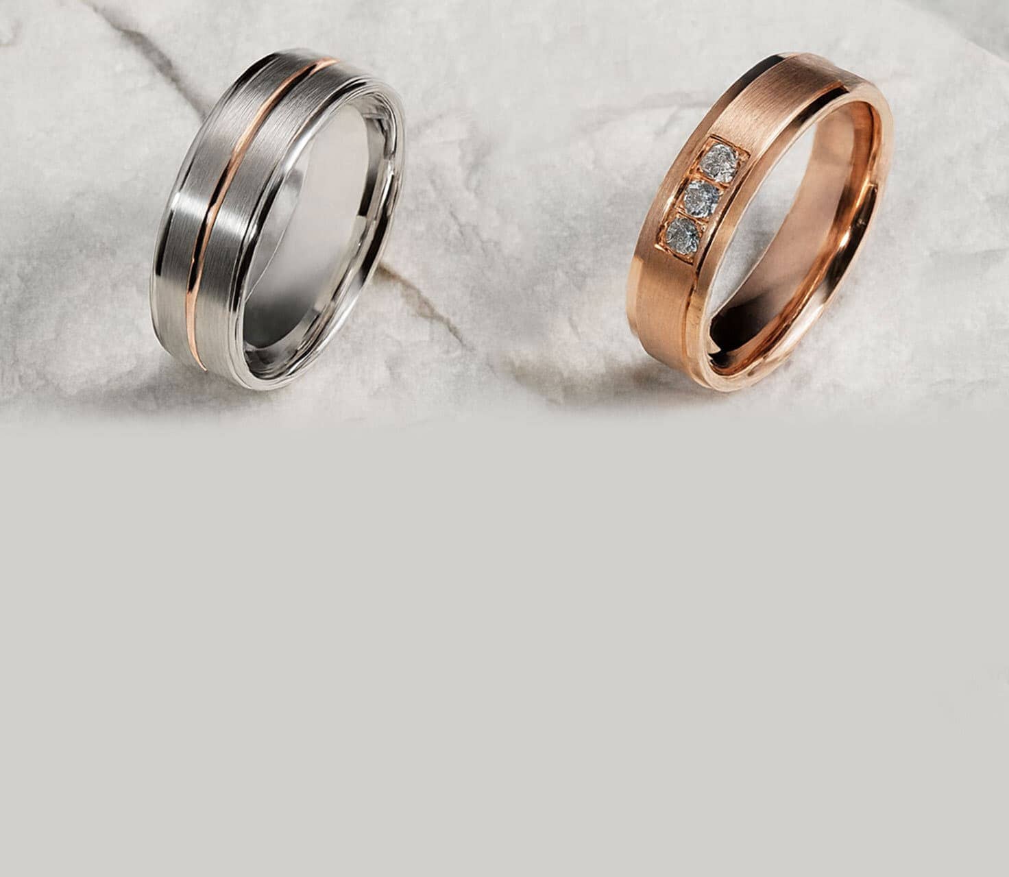 Wedding Bands