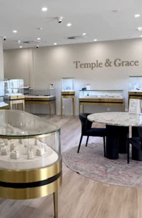 jewellery showroom