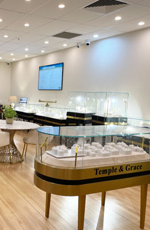 jewellery showroom