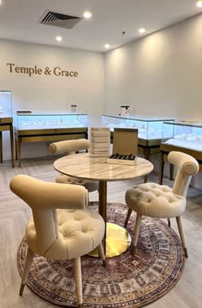 Thailand showroom