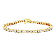 Gemstone Bracelets