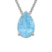 aquamarine Pendants