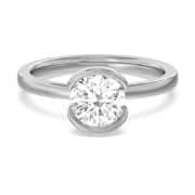 Bezel Set