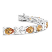 Citrine Bracelets