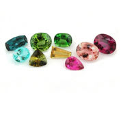 Gemstone Jewellery