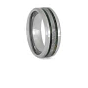 Men's Tungsten Wedding Rings