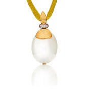 moonstone Pendants