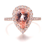 Morganite