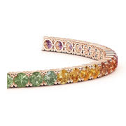 Multi Sapphire Bracelets