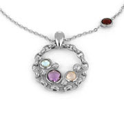 multicolour Pendants