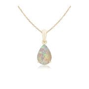 opal necklaces