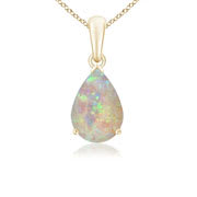 opal Pendants
