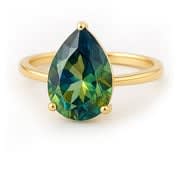 Parti Sapphire