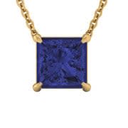tanzanite Pendants