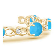 Turquoise Bracelets