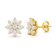 Diamond Studs