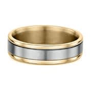Men's Wedding Bands