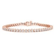 Tennis Bracelets
