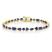 Women's Gemstone Bracelets