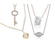 Women's Necklaces