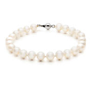 Women's Pearl Bracelets