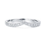 Womens Platinum Wedding Rings