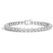womens tennis bracelets