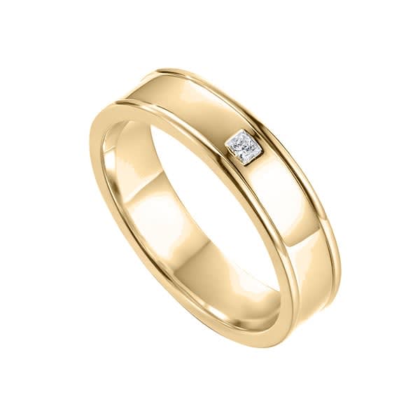 Two Tone Wedder