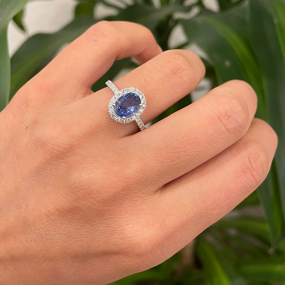 The 23 Best Sapphire Engagement Rings of 2024