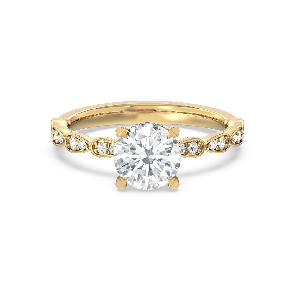 Wedding Rings | Engagement Rings | Diamond Jewellery | Temple & Grace NZ