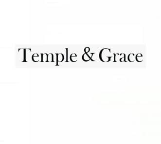 Custom Link 1ct wedding band 14k yg