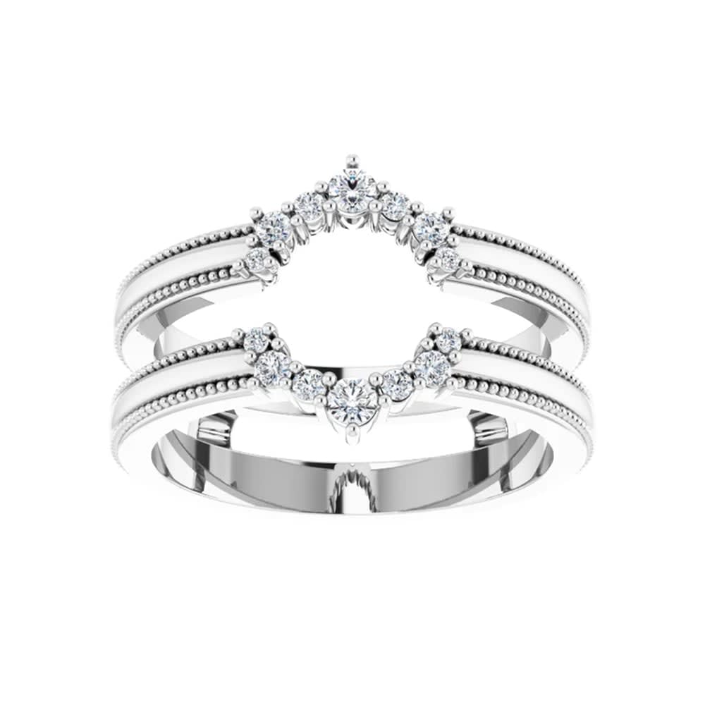 Wedding Ring Enhancers