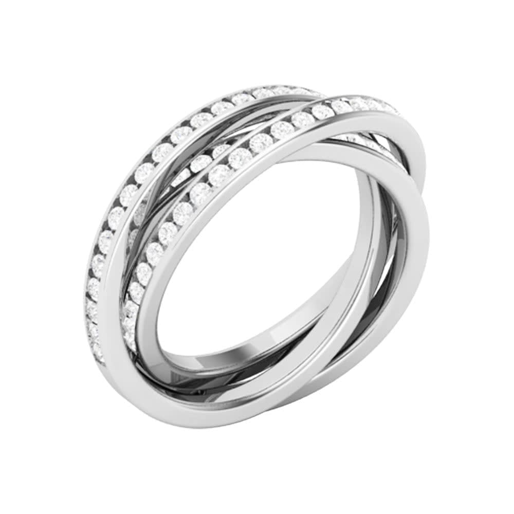 Russian Diamond Wedder