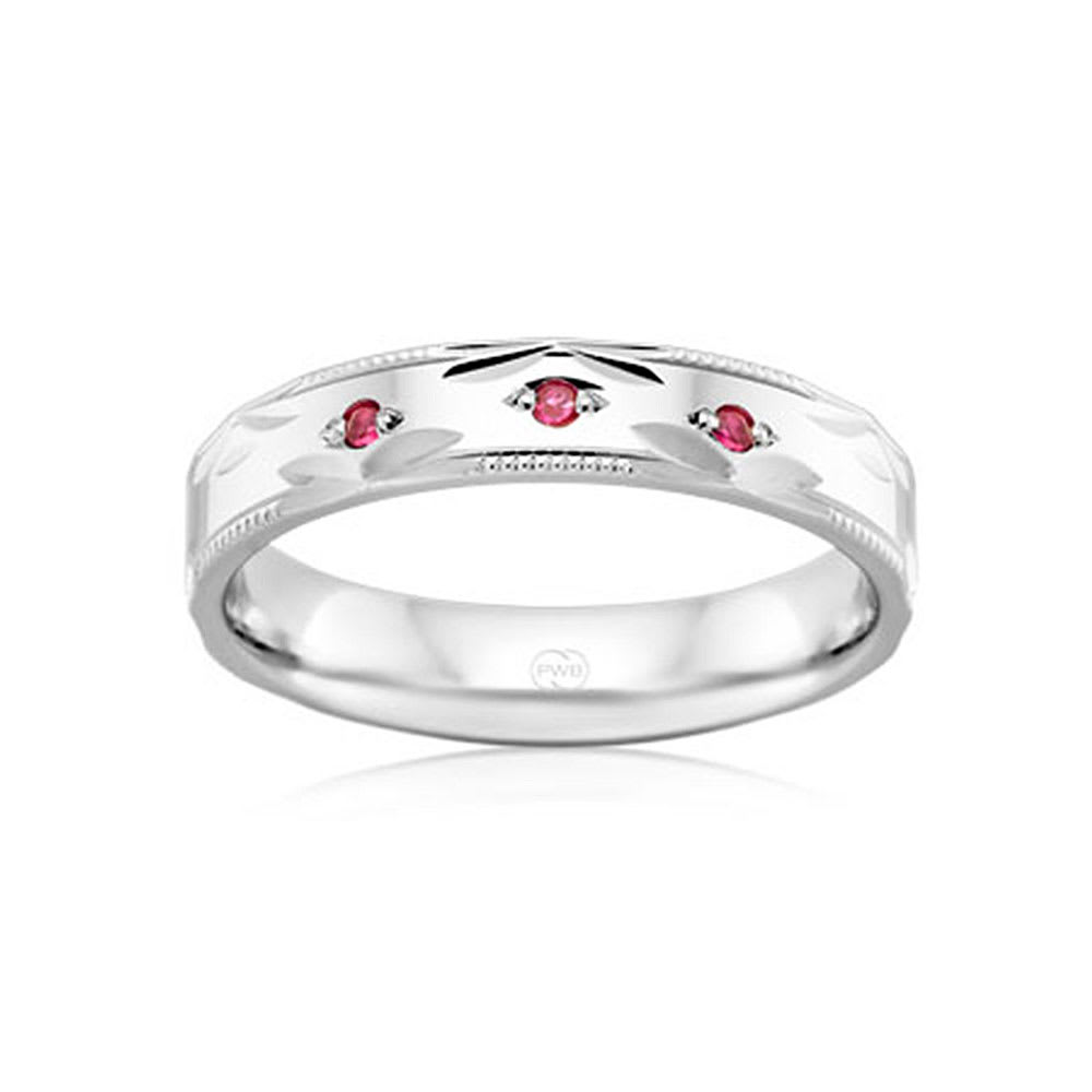 Womens Wedding Ring 1420