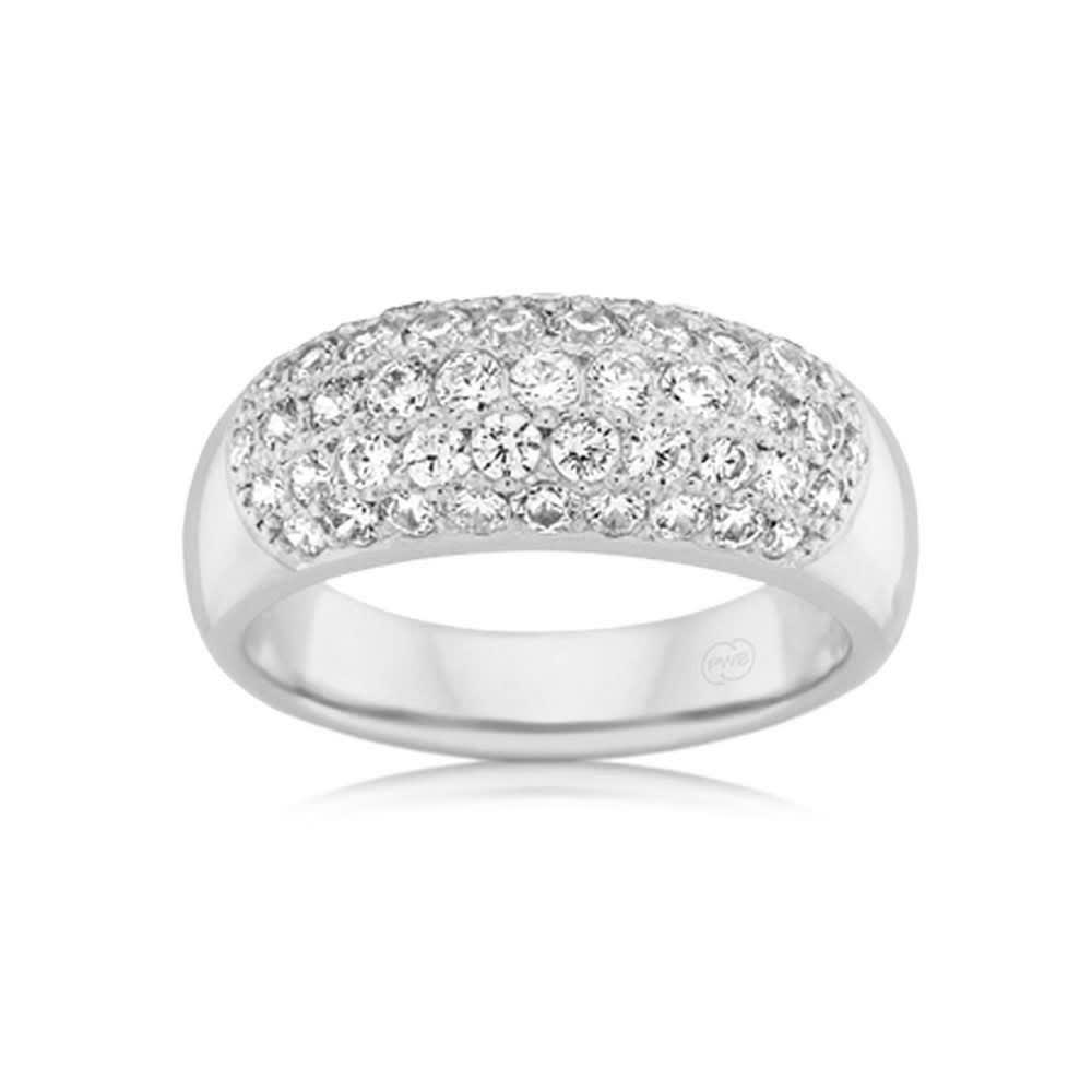 womens diamond ring J1993