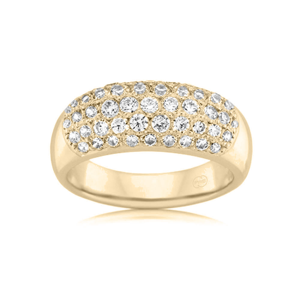 womens diamond ring J1993