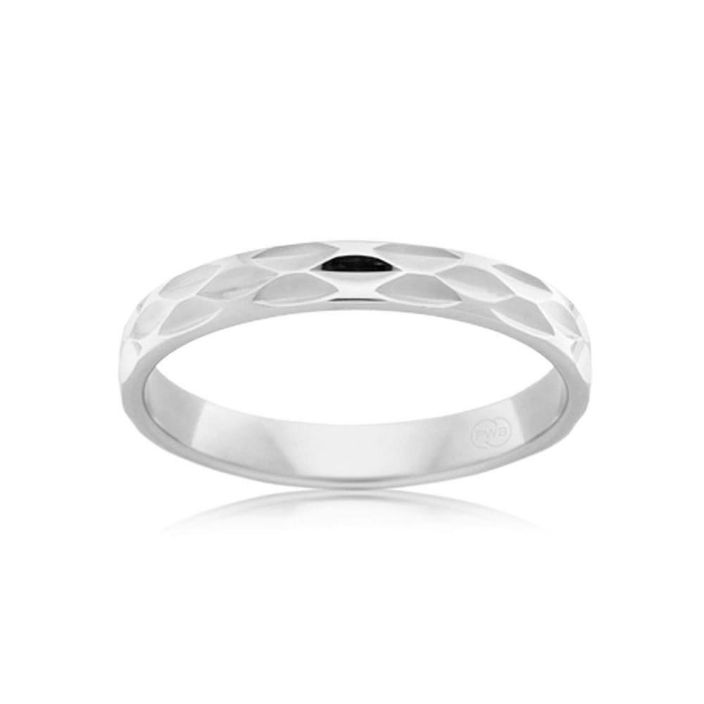 Womens Wedding Ring 431 Temple & Grace AU