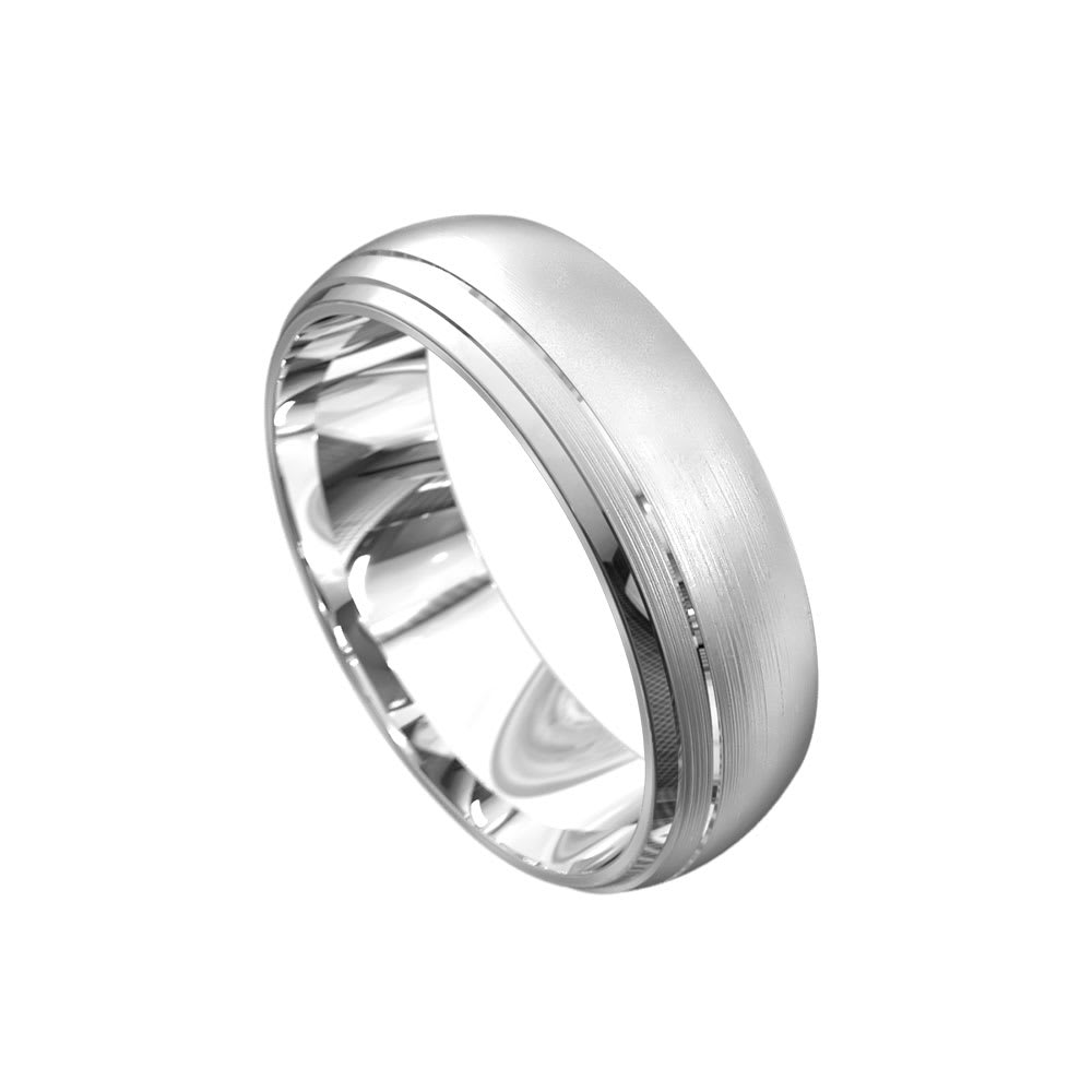 mens wedding ring 3014