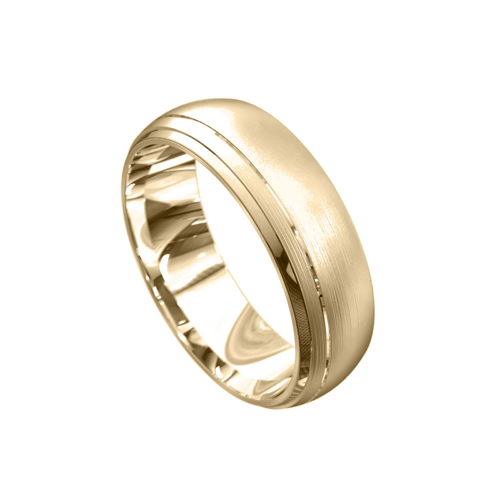 mens wedding ring 3014