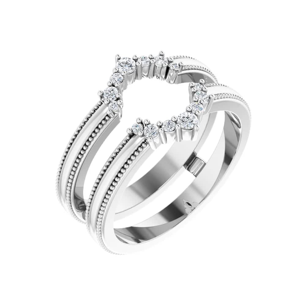 Wedding Ring Enhancers