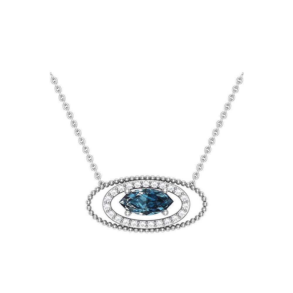 Modern evil eye