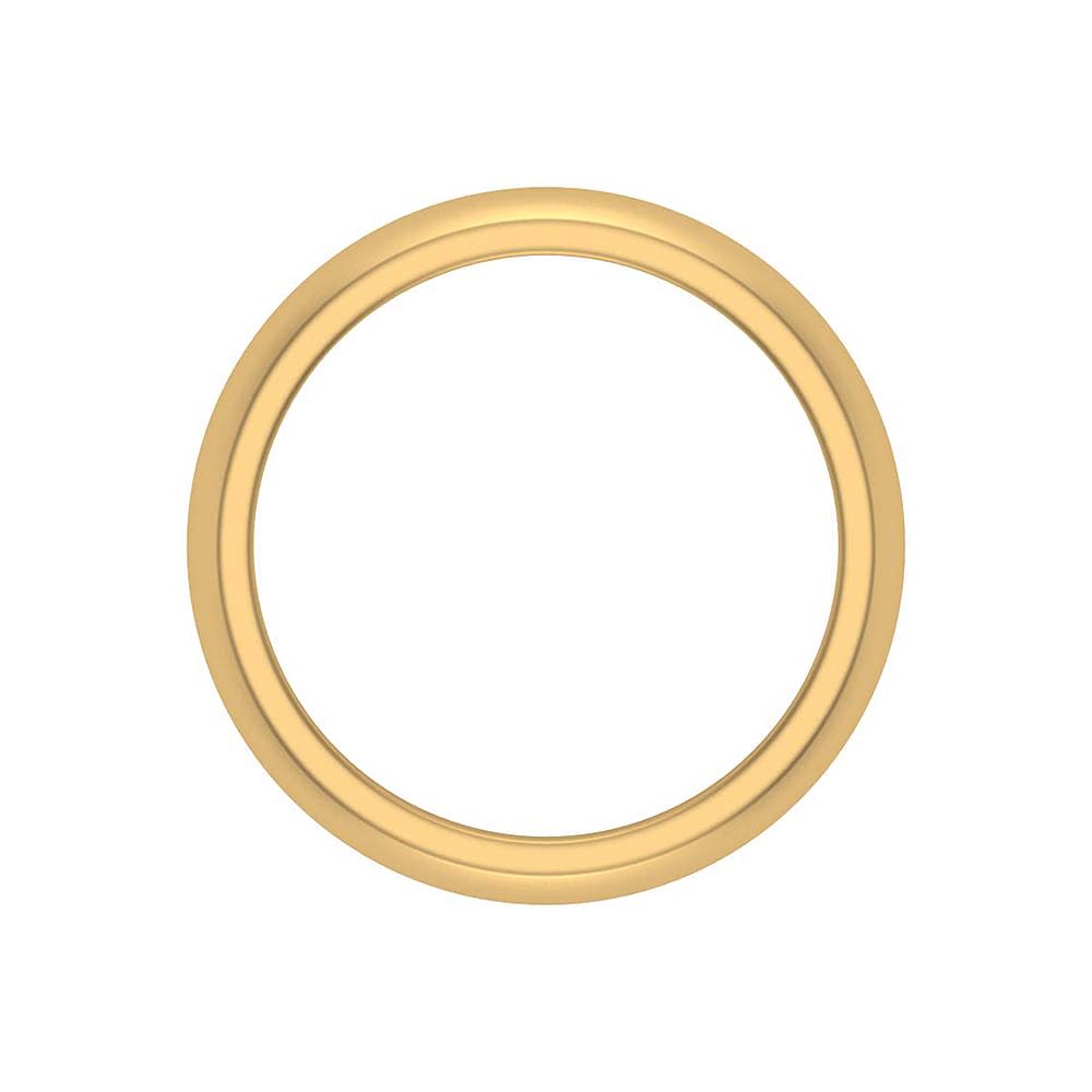 Butterknife Edge 3MM