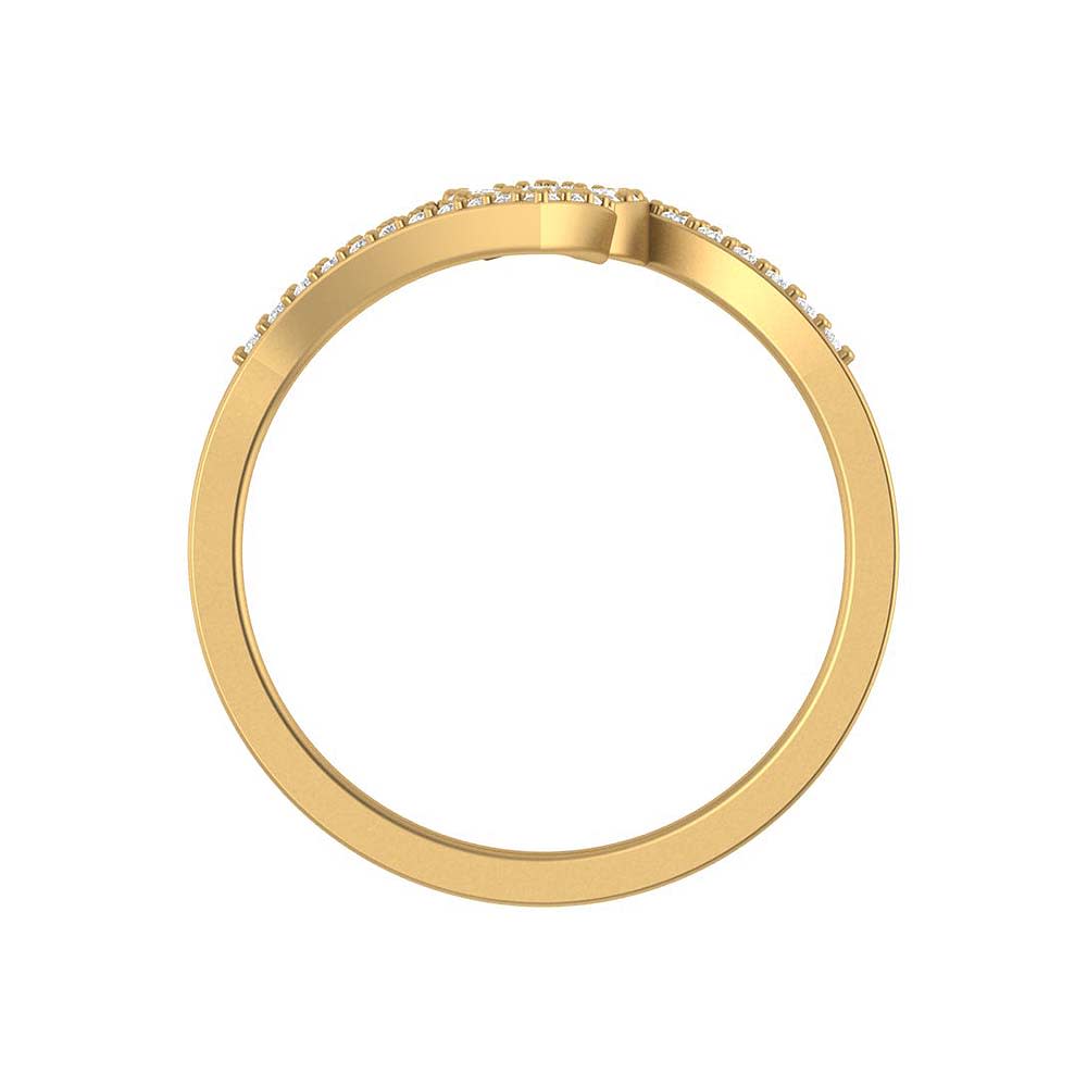 Point design Natural diamonds