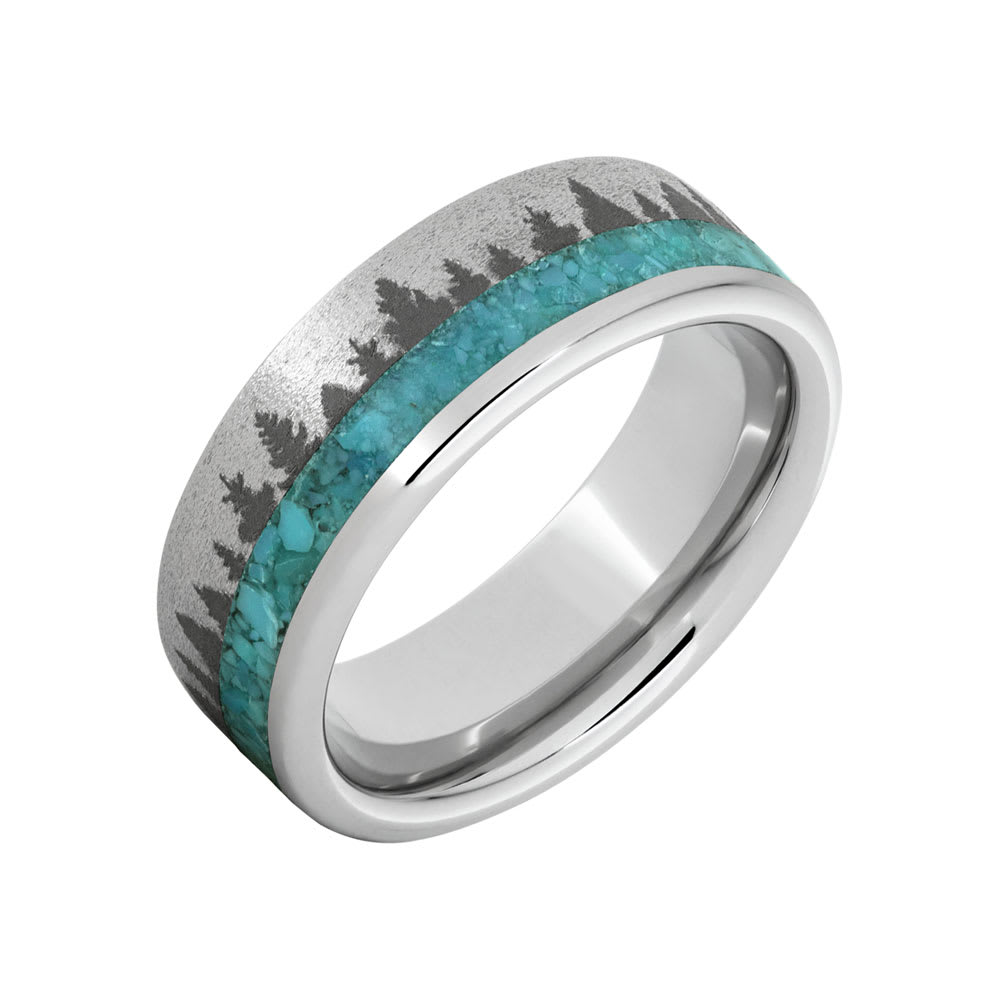 Nature Lovers Ring