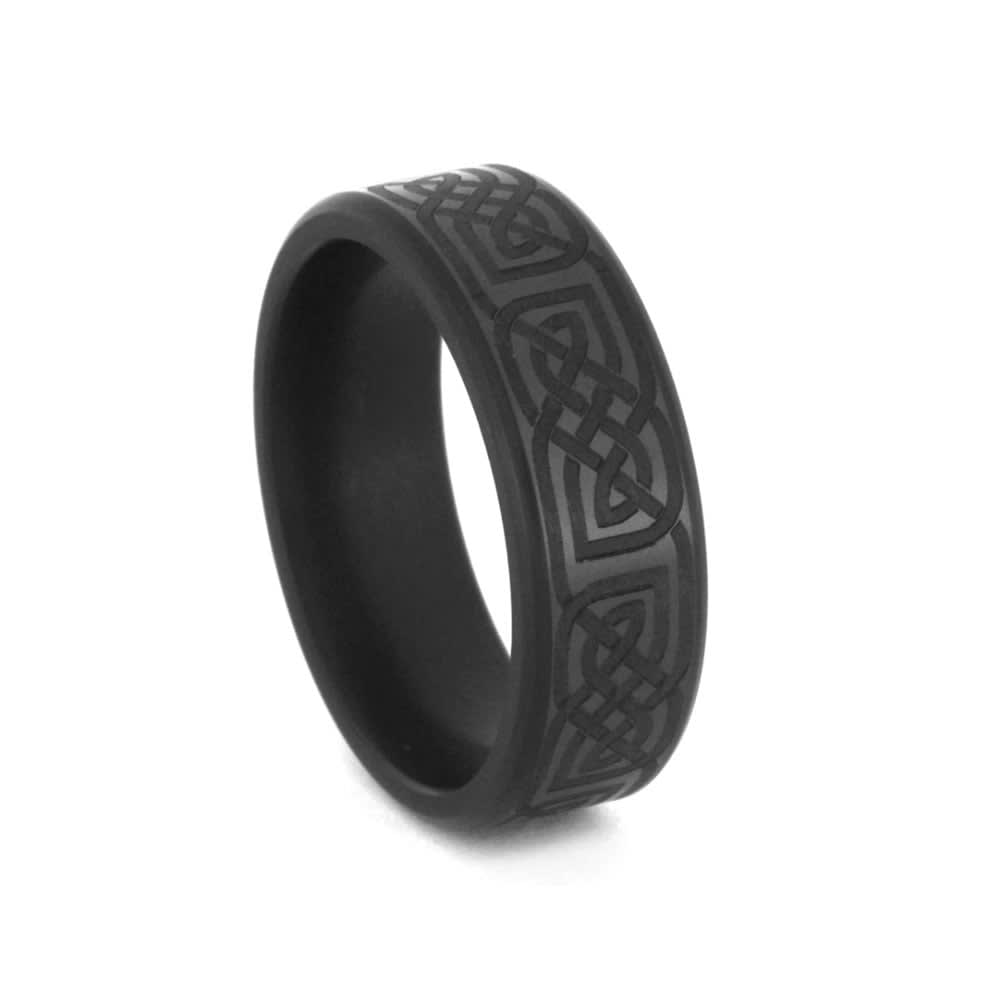 Elysium celtic ring