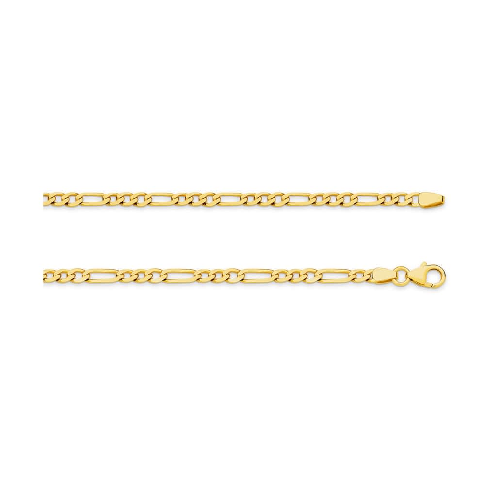 Figaro Chain